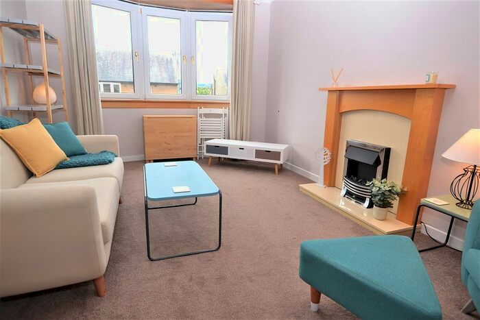 2 Bedroom Flat To Rent In Carrick Knowe Road, Edinburgh, EH12