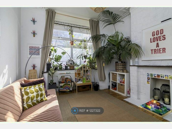 3 Bedroom Terraced House To Rent In Woodford Road, London, E7