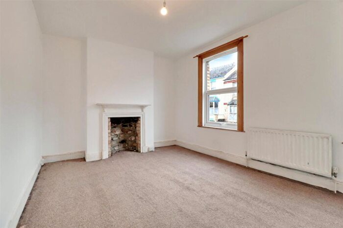 2 Bedroom Terraced House For Sale In Clifton Street, Bideford, Devon, EX39