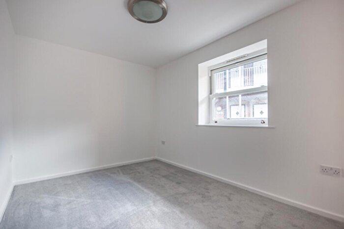 2 Bedroom Apartment To Rent In Kirklee House Victoria Road, Darlington, County Durham, DL1