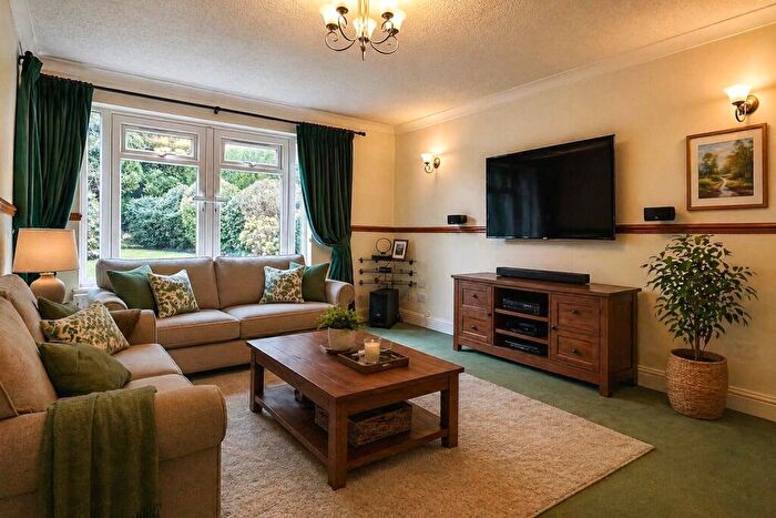 2 Bedroom Detached Bungalow For Sale In Hunt Avenue, Ashton-under-Lyne, Greater Manchester, OL7