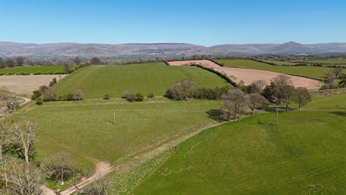 Land For Sale In Land At Crackenthorpe, Appleby-In-Westmorland, CA16