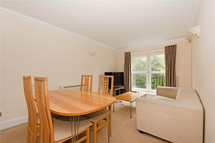 1 Bedroom Flat To Rent In Melville Place, Islington Central, N1