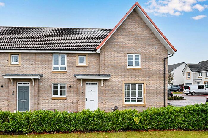 3 Bedroom Terraced House For Sale In Bauld Drive, Newcraighall, Musselburgh, EH21