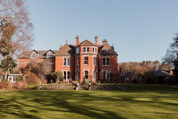 3 Bedroom Flat For Sale In Corchester Towers, Corbridge, Northumberland, NE45