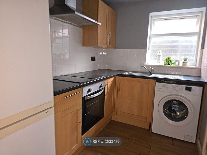 1 Bedroom Flat To Rent In Newland Street, Rugby, CV22