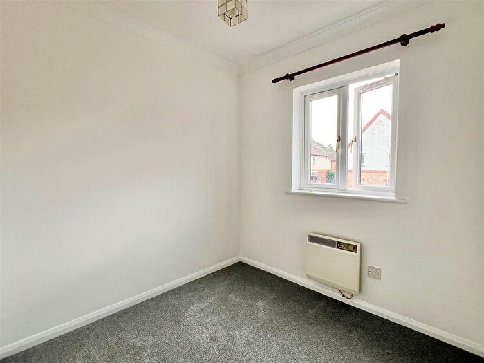 2 Bedroom End Of Terrace House To Rent In The Cricketers, Axminster, EX13