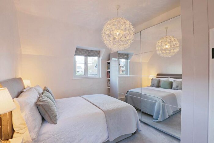 3 Bedroom Cottage For Sale In Church Street, Wellesbourne, Warwick, CV35