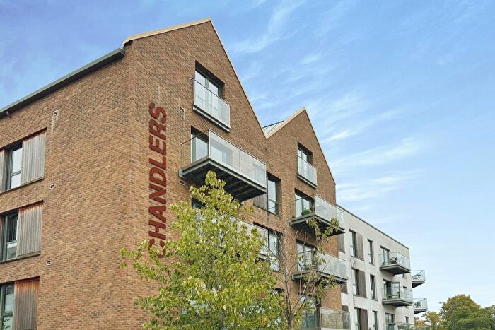 2 Bedroom Apartment To Rent In Chandlers House - Wapping Wharf, BS1