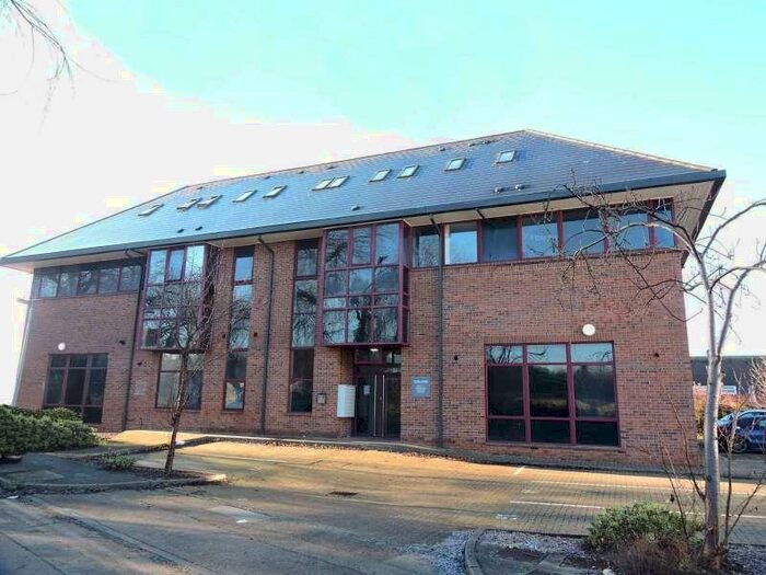 1 Bedroom Flat To Rent In Tyrell House, Challenge Court, Leatherhead, Leatherhead, KT22