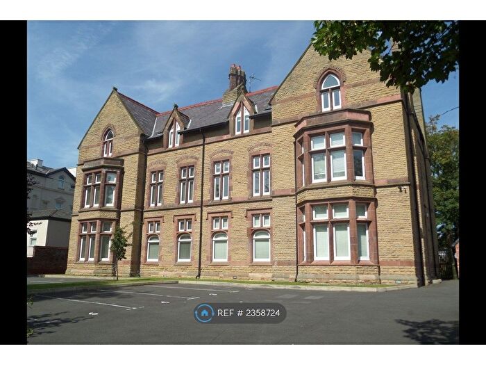 2 Bedroom Flat To Rent In Grove Park, Liverpool, L8