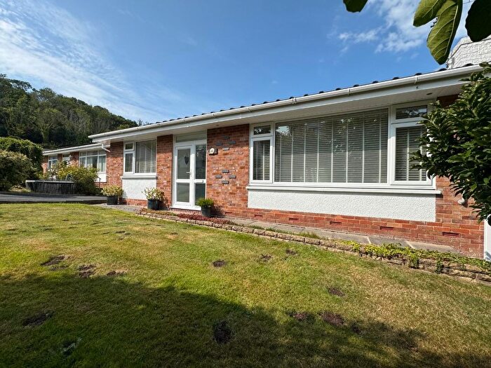 2 Bedroom Bungalow For Sale In Cwm Halen, New Quay, SA45