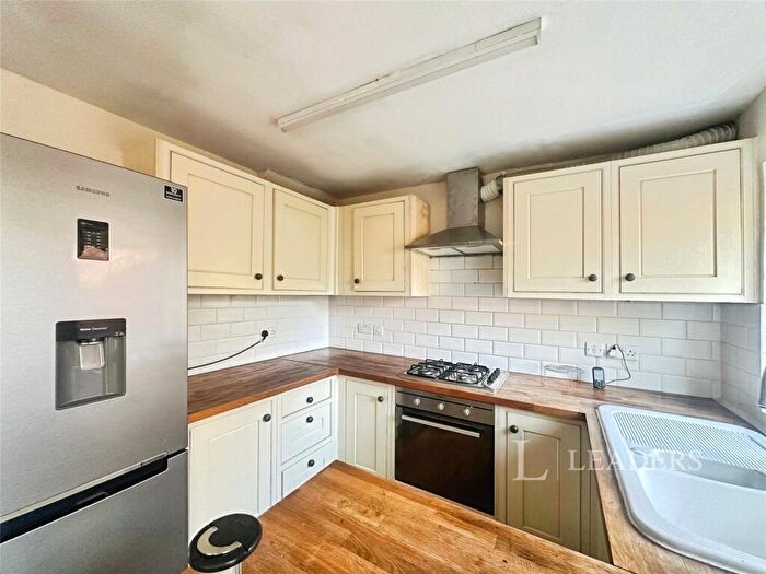 2 Bedroom Terraced House To Rent In Deerdale Terrace, Binley, CV3