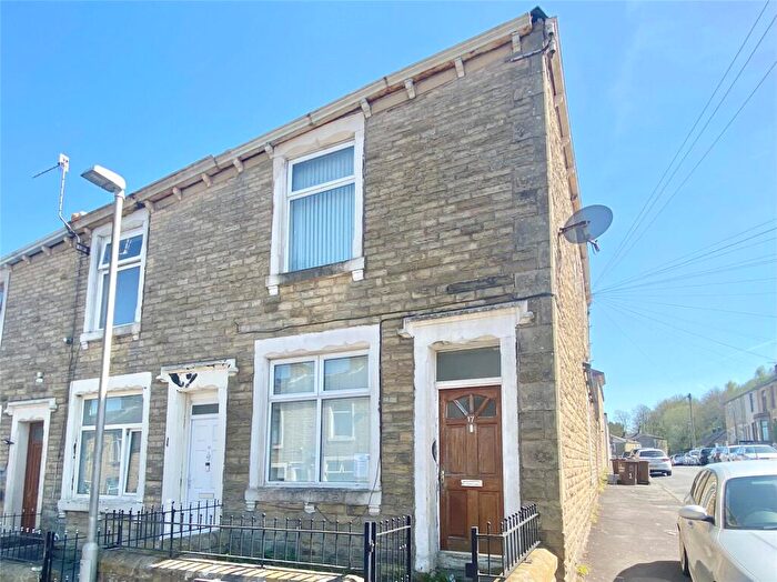 3 Bedroom Terraced House For Sale In Hopwood St, Accrington, BB5