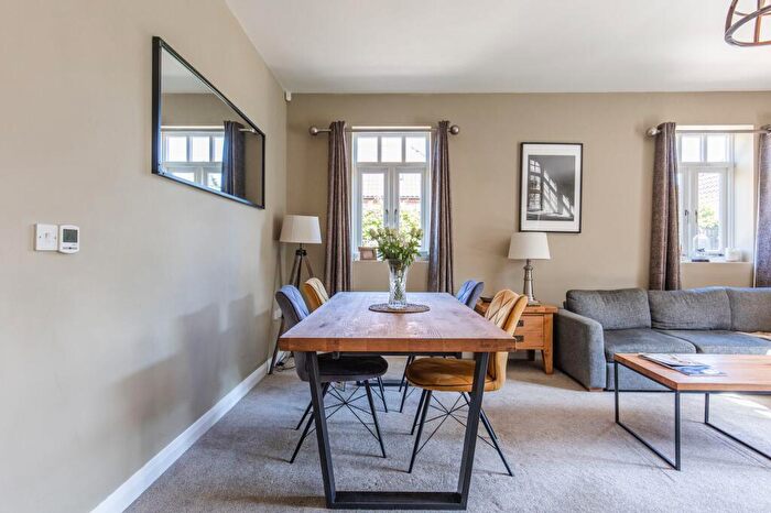 3 Bedroom Barn Conversion For Sale In Rougham End, Weasenham, PE32