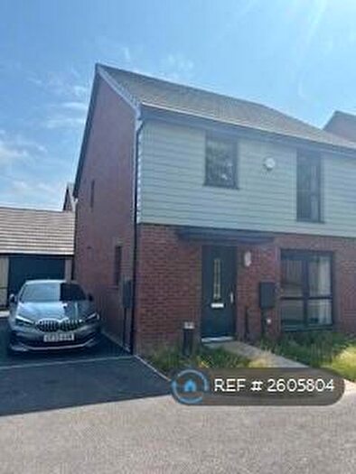 4 Bedroom Detached House To Rent In Aubrey Close, Chepstow, NP16