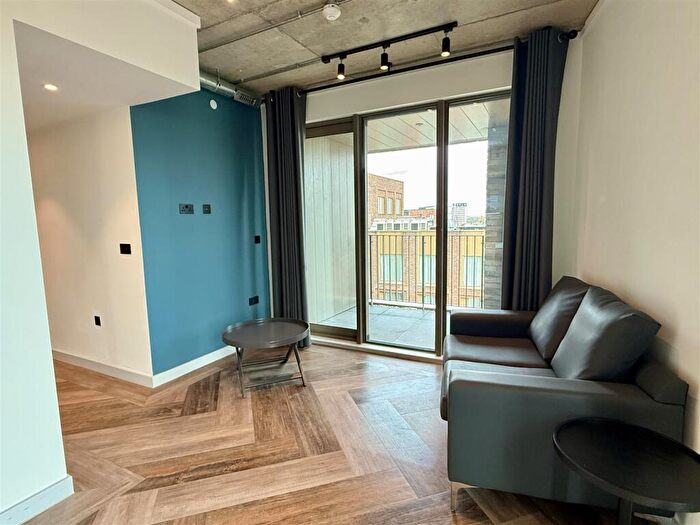 2 Bedroom Apartment For Sale In Ancoats Gardens Bendix Street, M4