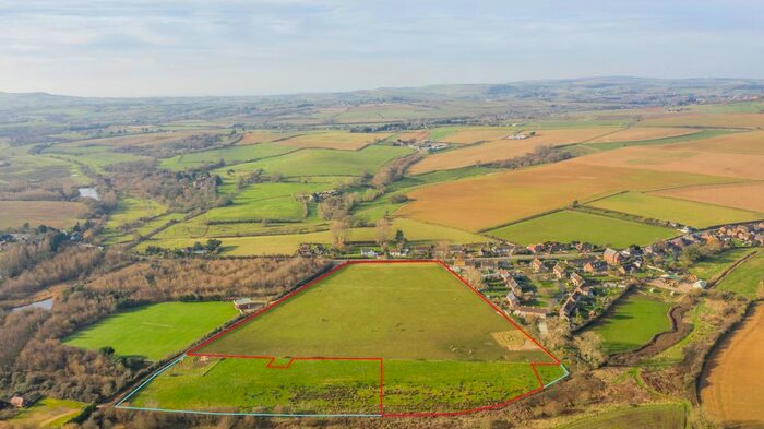 Property For Sale In Main Road, Arreton, Newport, PO30