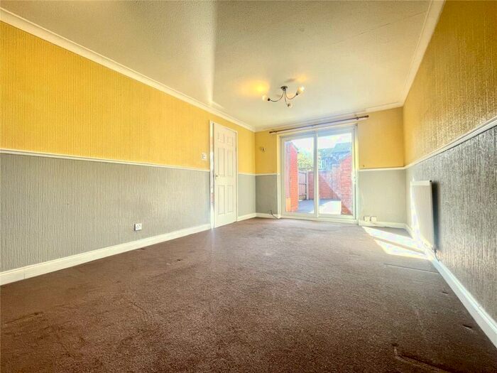 3 Bedroom Terraced House To Rent In Mickleton Close, Redditch, Worcestershire, B98