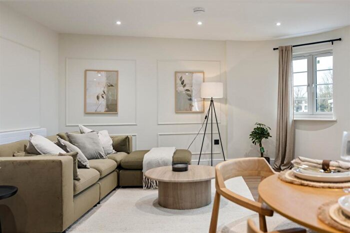 1 Bedroom Apartment For Sale In Home Suite Home, Higham Road, NN10