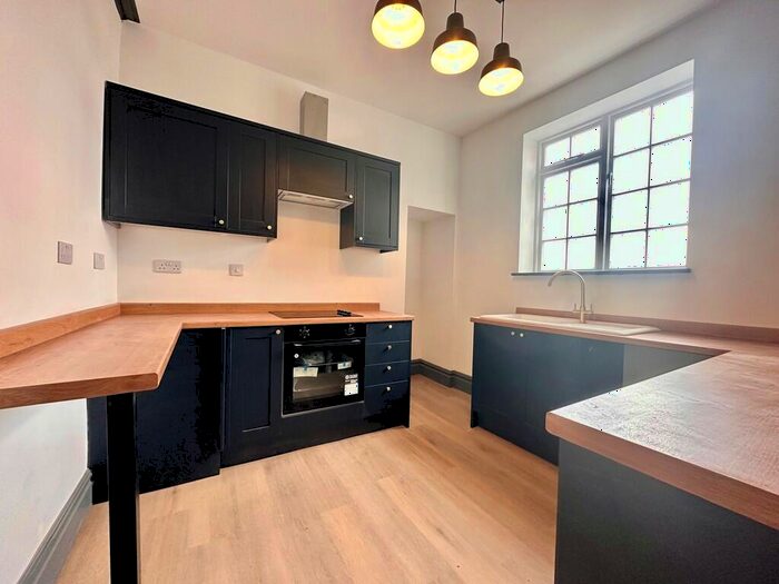 3 Bedroom Maisonette To Rent In Regent Street, Great Yarmouth, NR30