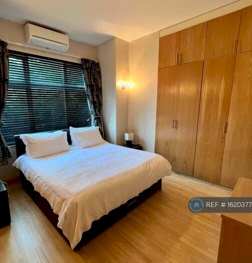 1 Bedroom Flat To Rent In Grosvenor Gardens, London, NW2