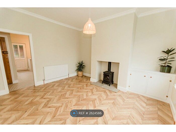 2 Bedroom Terraced House To Rent In Upper Brook Street, Stockport, SK1