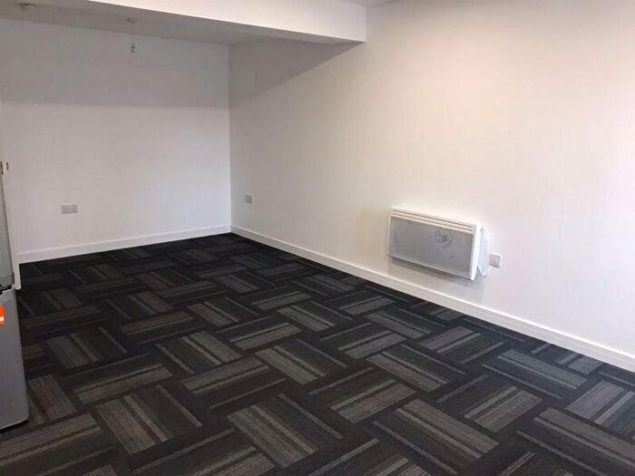 Studio To Rent In Cavendish Road, LE2 - Photo 5