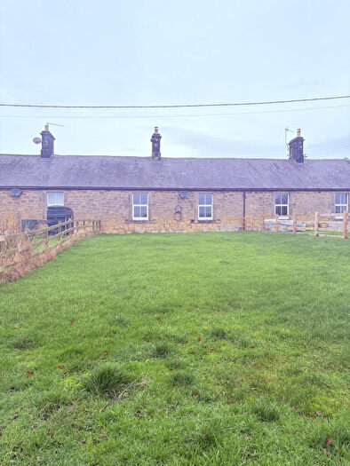 2 Bedroom Cottage To Rent In Trewhitt Steads, Thropton, NE65