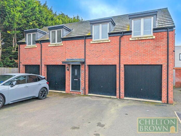 2 Bedroom Apartment To Rent In Balmoral Close, Northampton, NN5