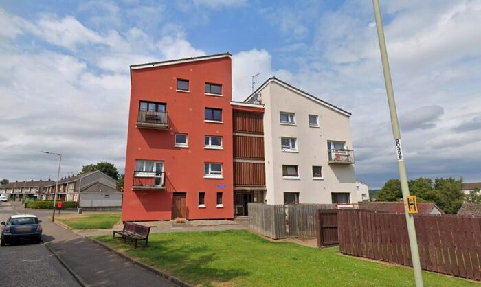 2 Bedroom Apartment To Rent In Nimmo Place, Perth, Perthshire, PH1