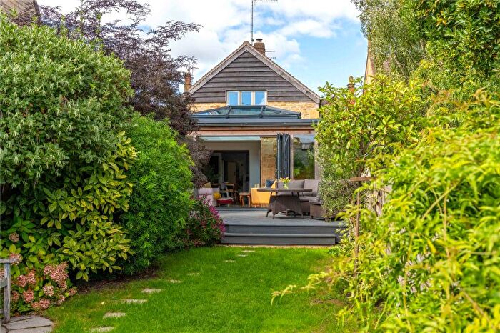 3 Bedroom Cottage For Sale In Phoenix Place, High Street, Chipping Campden, GL55