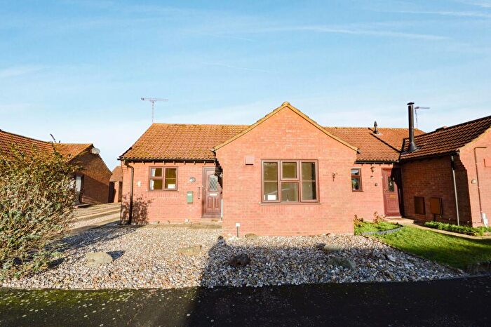 2 Bedroom Detached Bungalow To Rent In Watton, IP25
