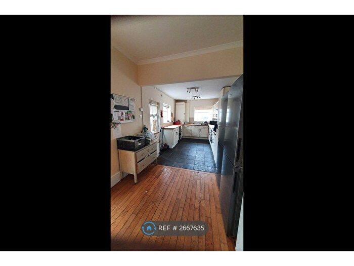 3 Bedroom Terraced House To Rent In Derby Road, Portsmouth, PO2