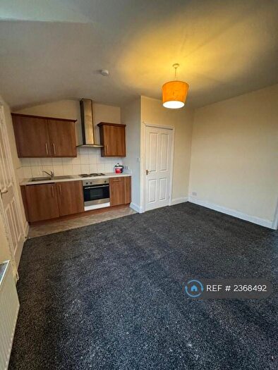 1 Bedroom Flat To Rent In Brady Street, Sunderland, SR4