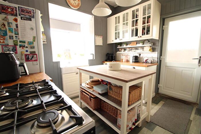 2 Bedroom Bungalow For Sale In The Byway, Darlington, DL1