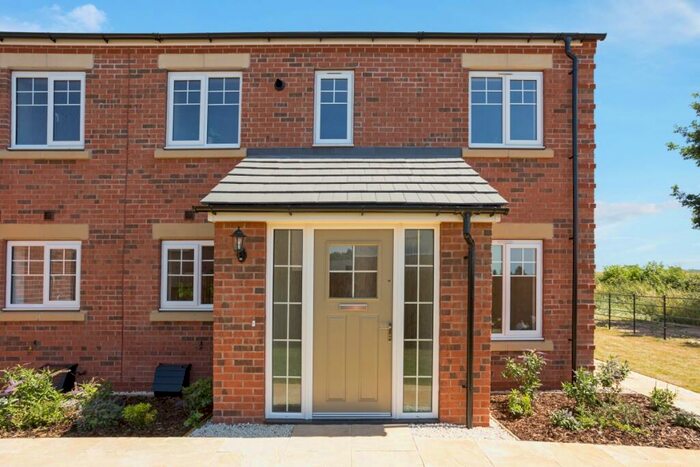 1 Bedroom End Of Terrace House To Rent In Hazel Place Stratford Upon Avon, CV37