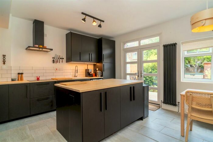 3 Bedroom Terraced House For Sale In St. Olaves Road, London, E6