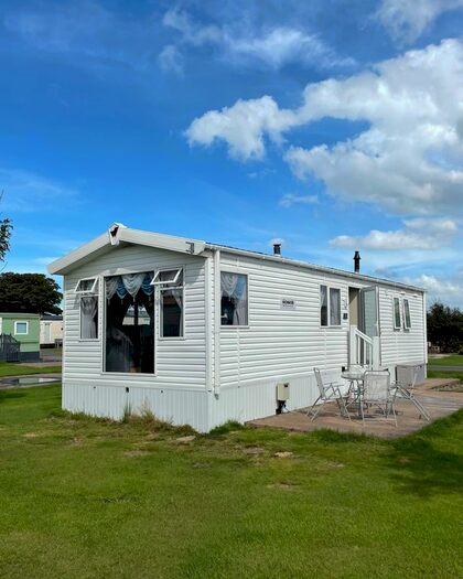 2 Bedroom Mobile/park Home For Sale In Edderside Road, Maryport, CA15