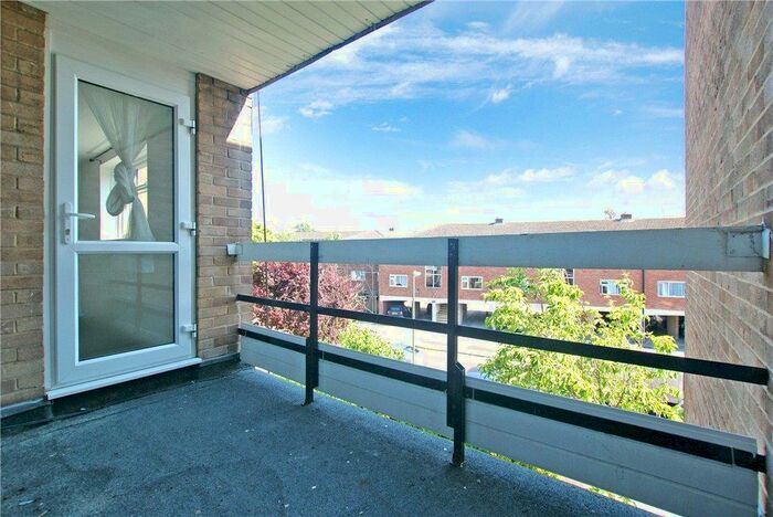 2 Bedroom Apartment To Rent In Chidham Close, Havant, PO9