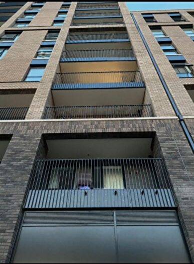 2 Bedroom Flat To Rent In Cargo House, Silley Weir Promenade, London, Essex, E16