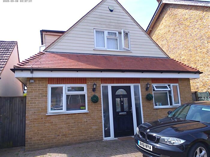 2 Bedroom Detached Bungalow To Rent In Mickleburgh Hill, Herne Bay, CT6