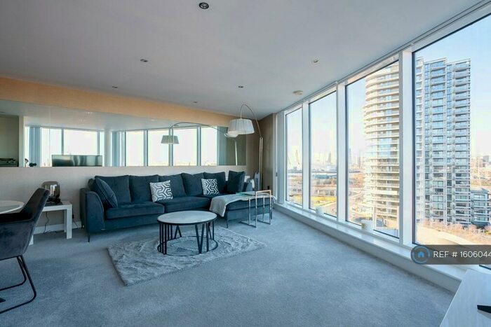 1 Bedroom Flat To Rent In Ross Apartments, London, E16