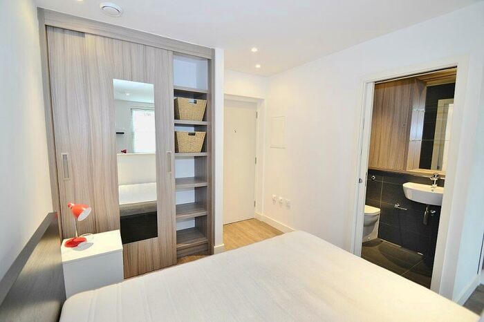 1 Bedroom Flat To Rent In Humberstone Road, Cambridge, CB4