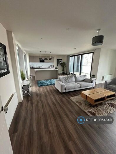 2 Bedroom Flat To Rent In Lightwell, Birmingham, B3