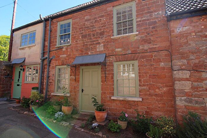 2 Bedroom Cottage For Sale In Dove Cottage, High Street, Chew Magna, Bristol, BS40