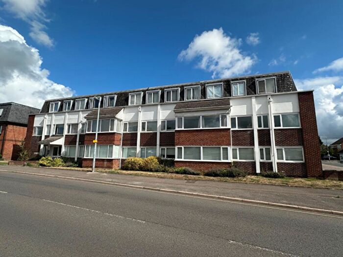 Flat For Sale In Dukes Court, Kings Road, Flitwick, MK45