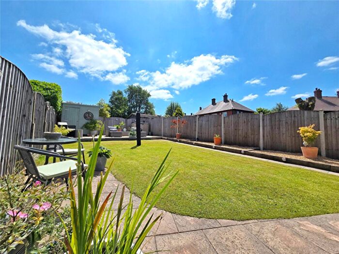 3 Bedroom Semi-Detached House For Sale In Park Road, Waterfoot, Rossendale, BB4