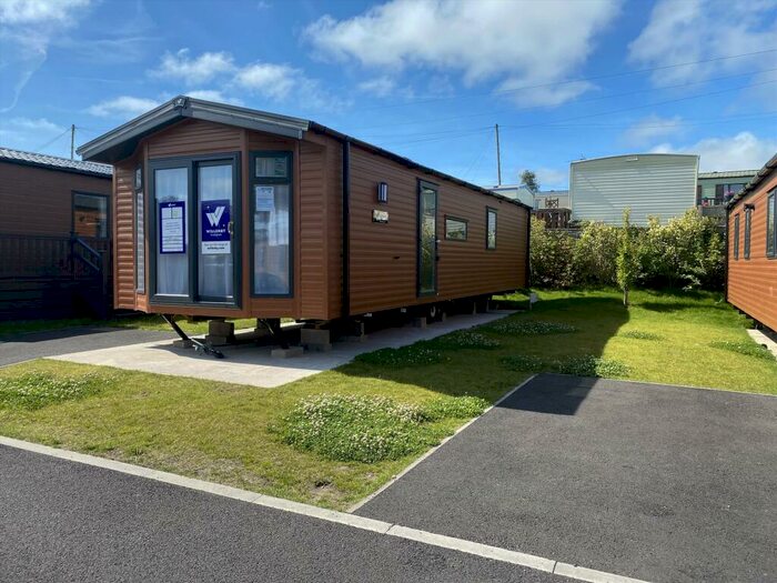 2 Bedroom Property For Sale In Cartford Lane, Little Eccleston, Preston, PR3