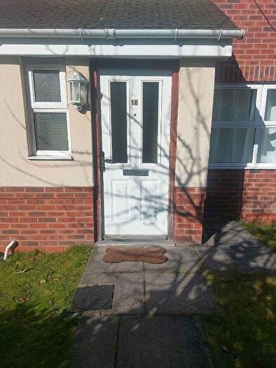 3 Bedroom Detached House To Rent In Albury Close, Warrington, WA5